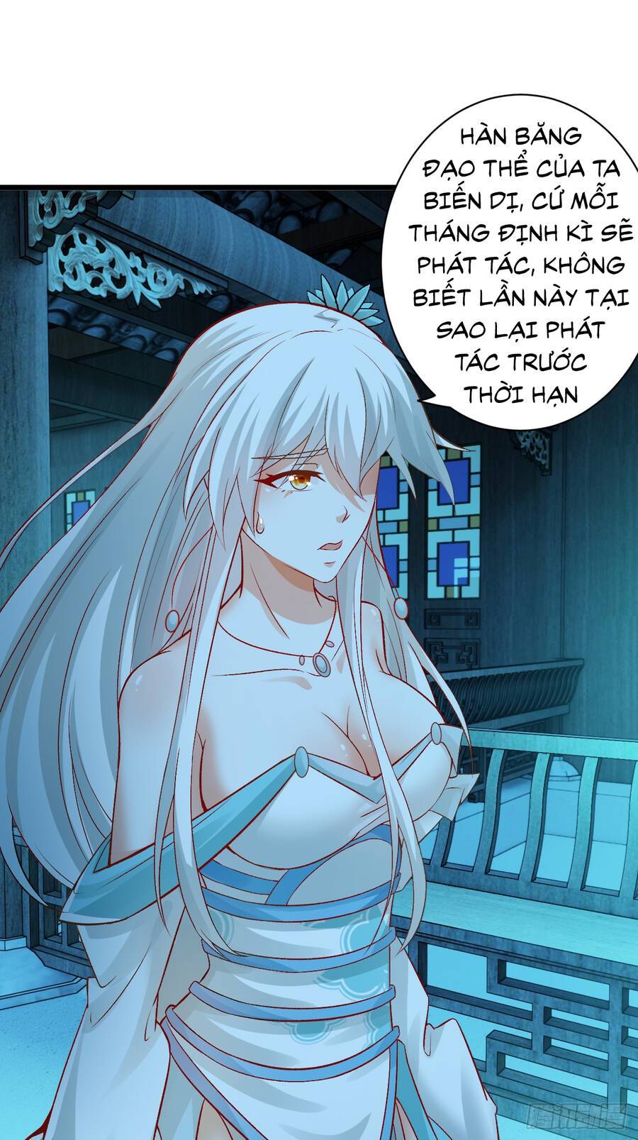 Ta Là Chí Tôn Đại Phản Diện Chapter 6 - Page 41