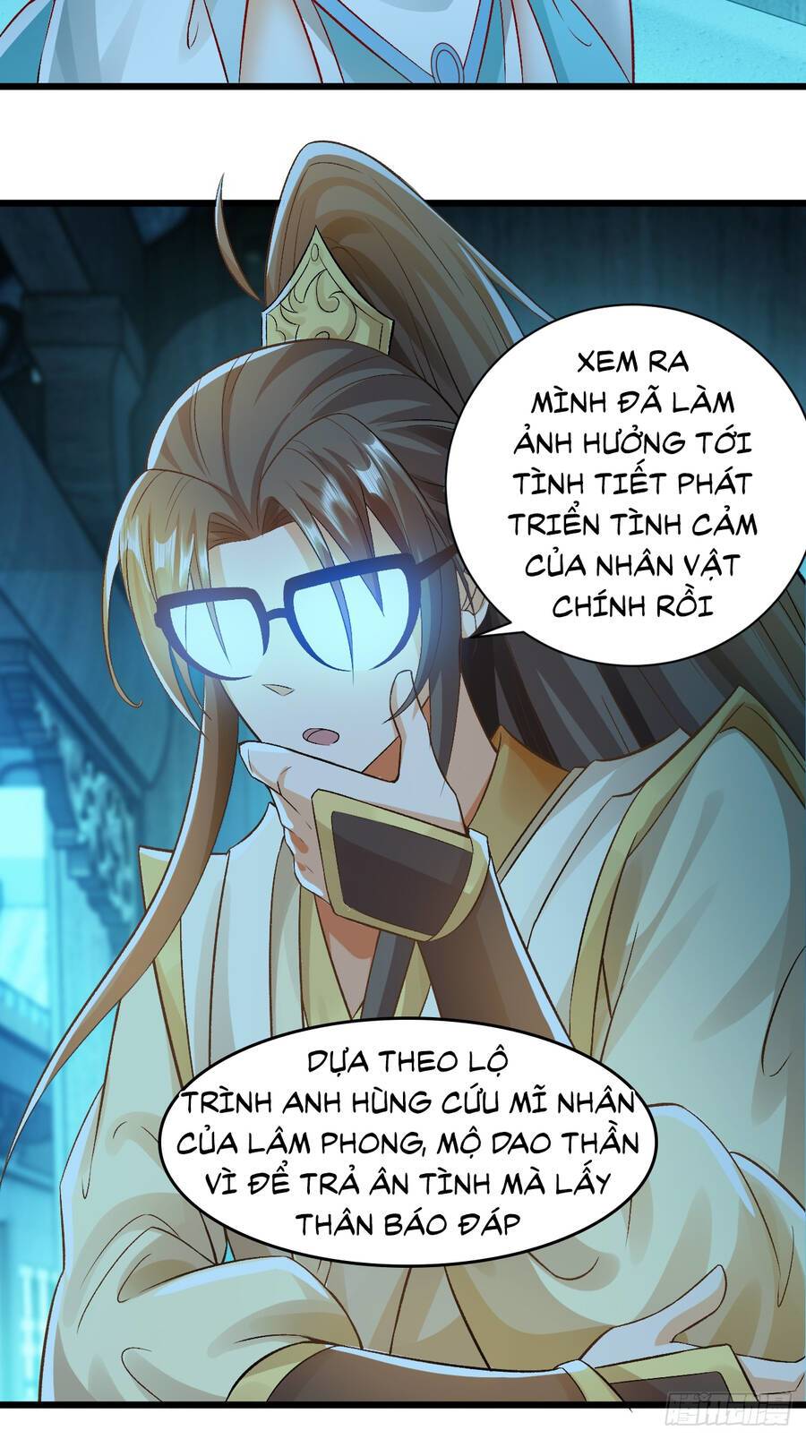 Ta Là Chí Tôn Đại Phản Diện Chapter 6 - Page 42