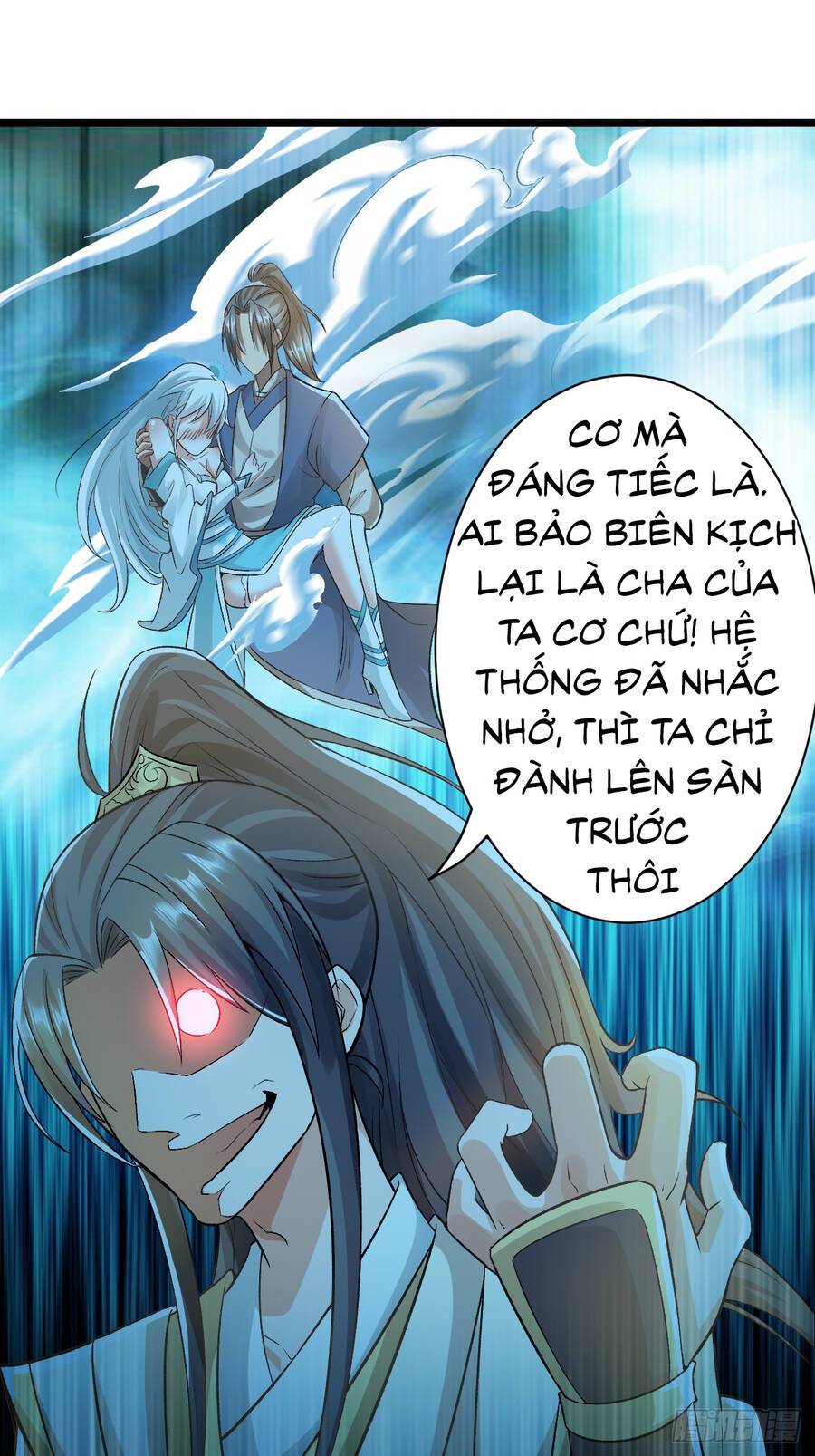 Ta Là Chí Tôn Đại Phản Diện Chapter 6 - Page 43