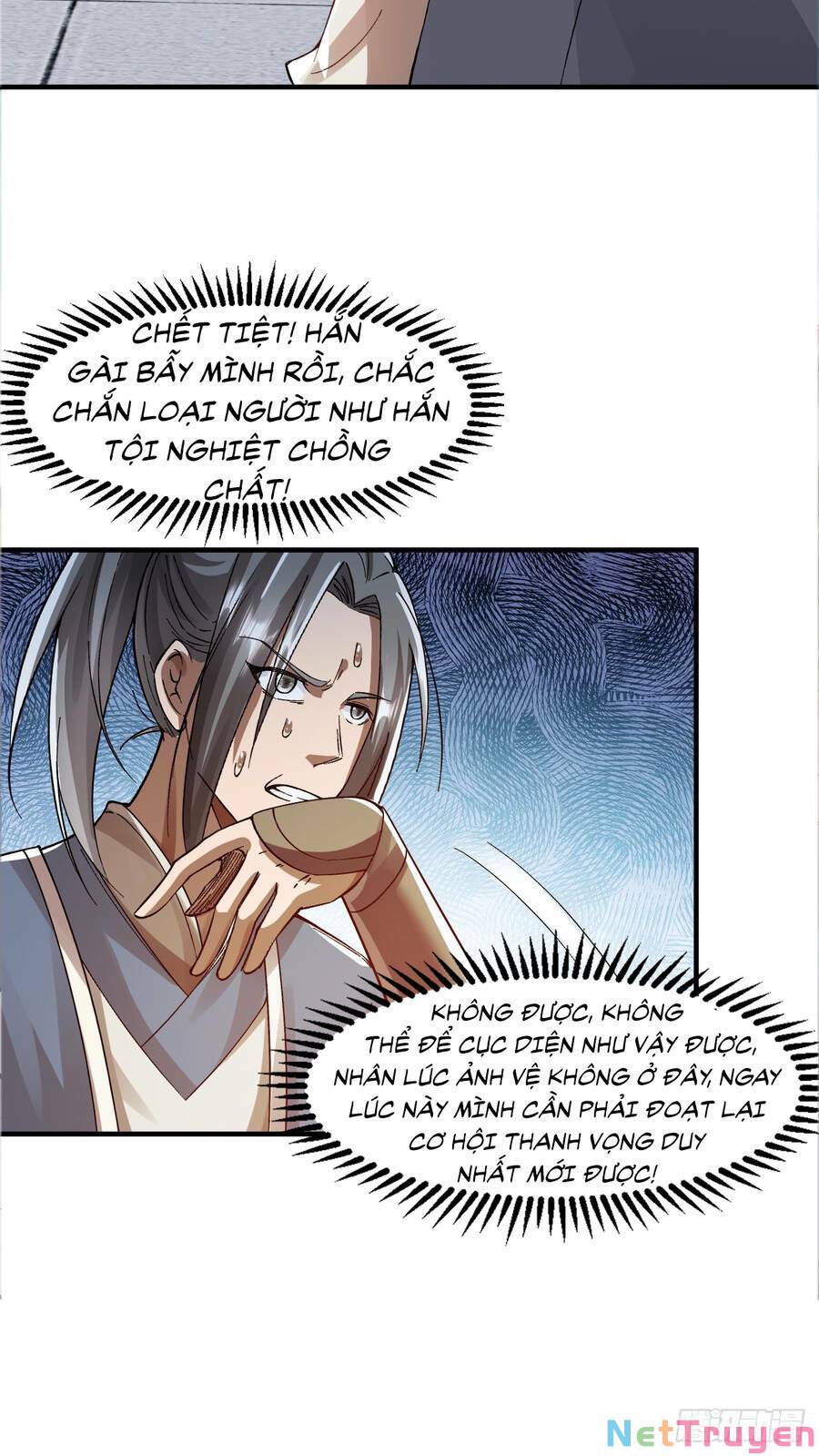 Ta Là Chí Tôn Đại Phản Diện Chapter 10 - Page 11