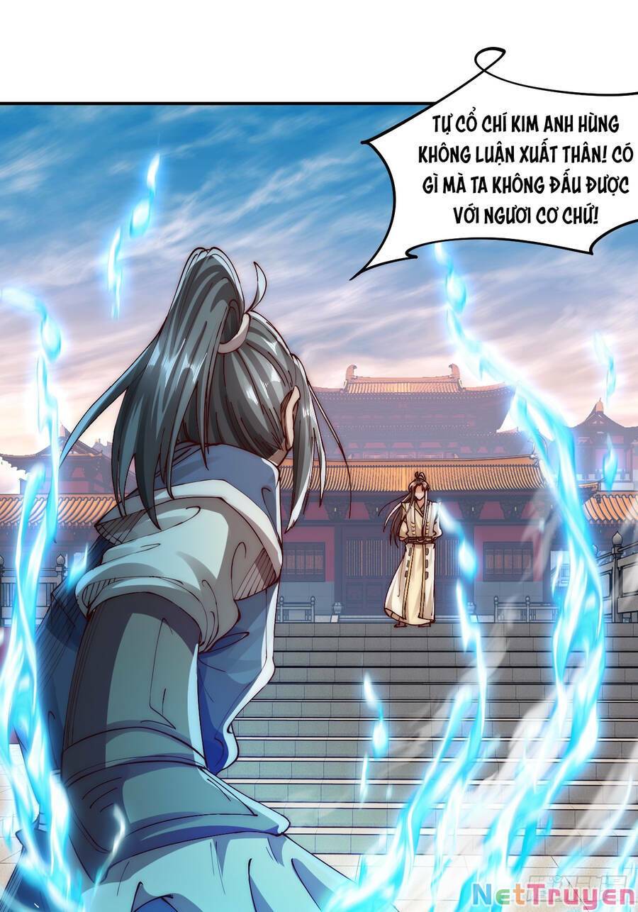 Ta Là Chí Tôn Đại Phản Diện Chapter 10 - Page 15