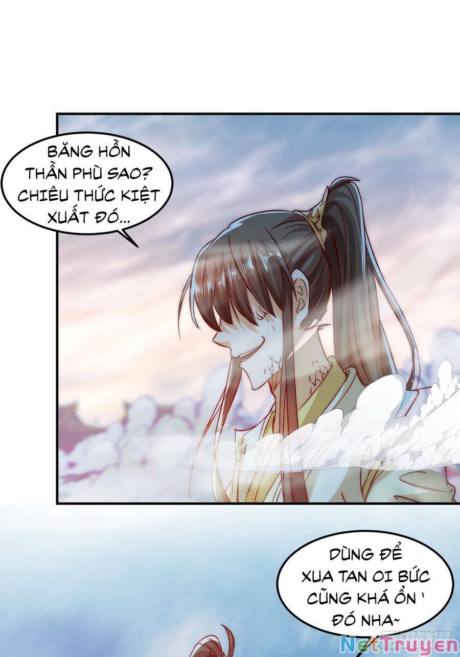 Ta Là Chí Tôn Đại Phản Diện Chapter 10 - Page 29