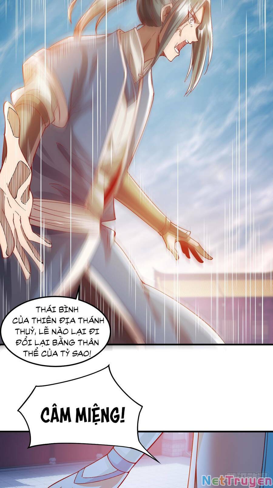 Ta Là Chí Tôn Đại Phản Diện Chapter 10 - Page 3