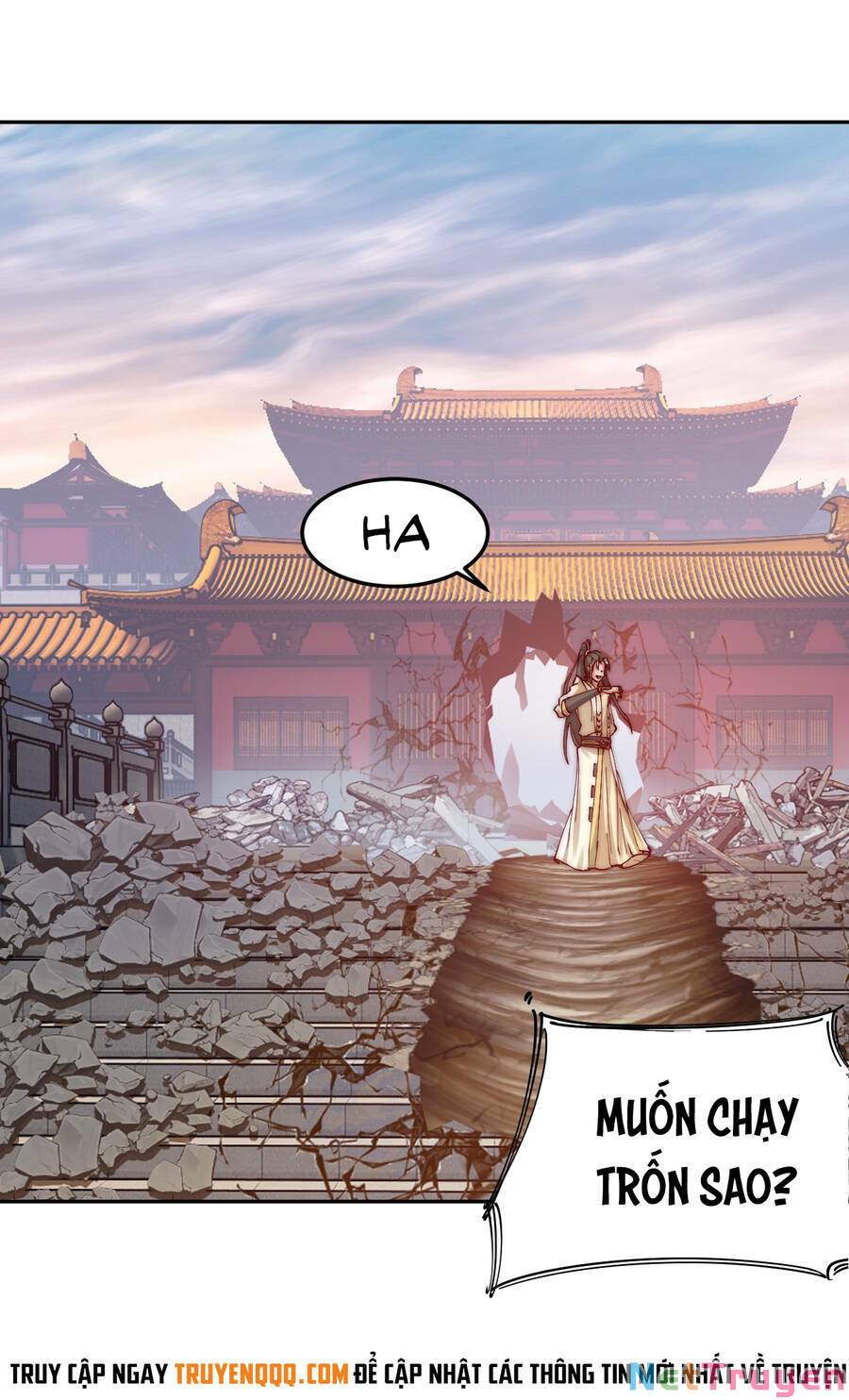 Ta Là Chí Tôn Đại Phản Diện Chapter 10 - Page 32