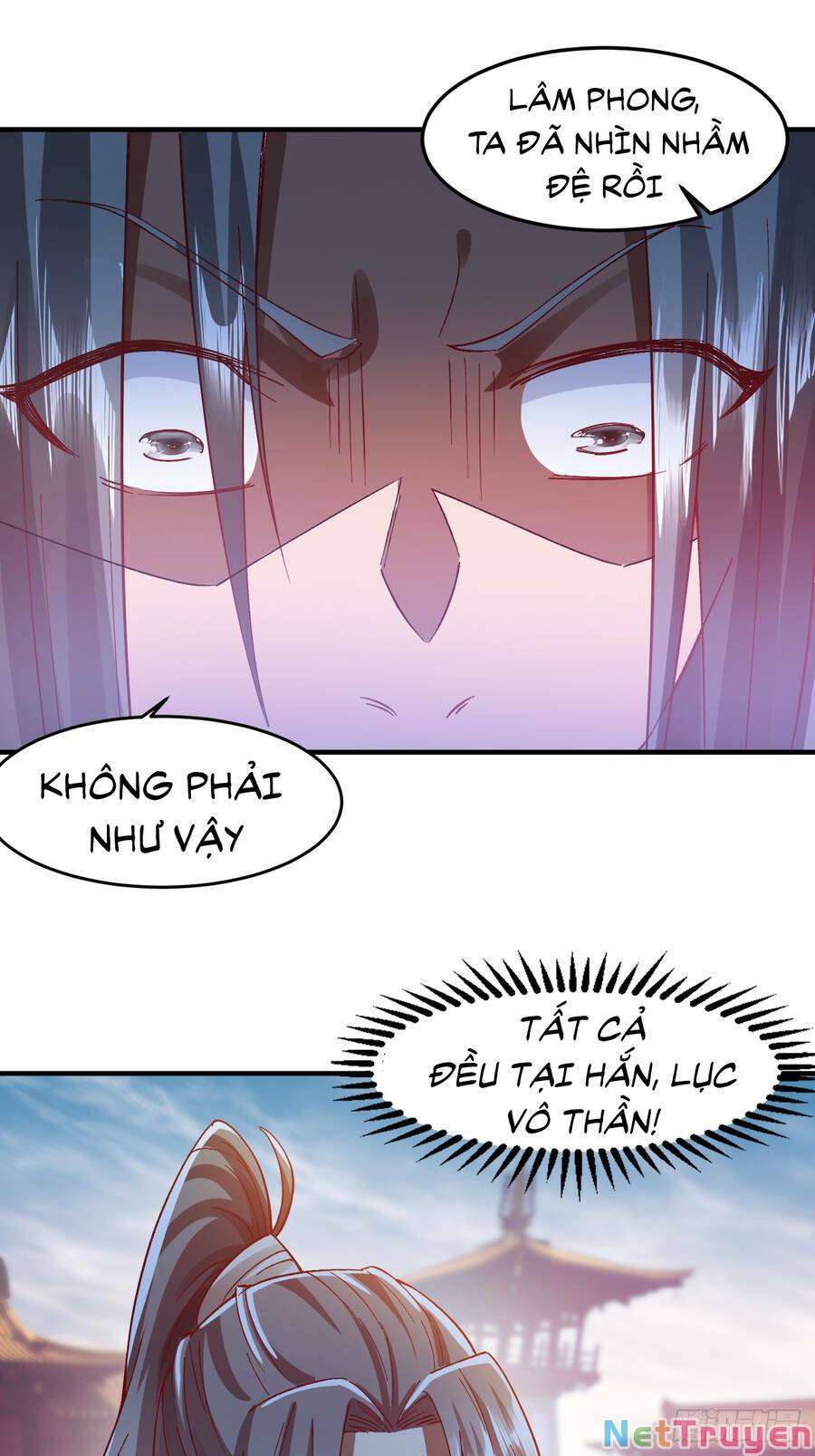 Ta Là Chí Tôn Đại Phản Diện Chapter 10 - Page 6