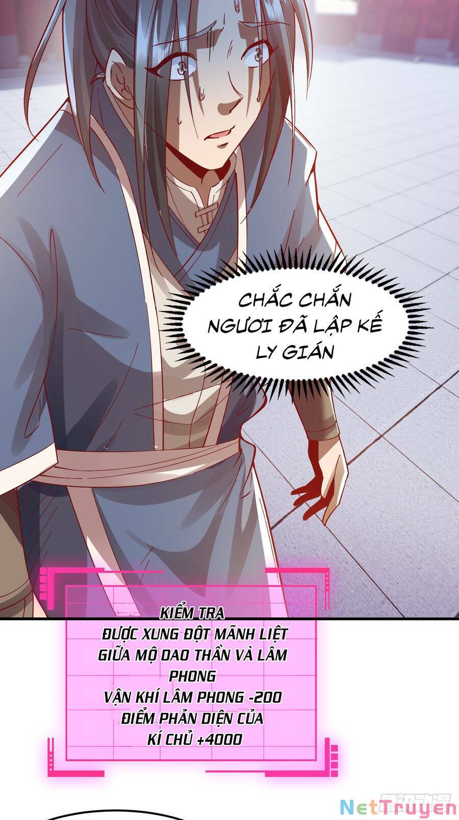 Ta Là Chí Tôn Đại Phản Diện Chapter 10 - Page 7