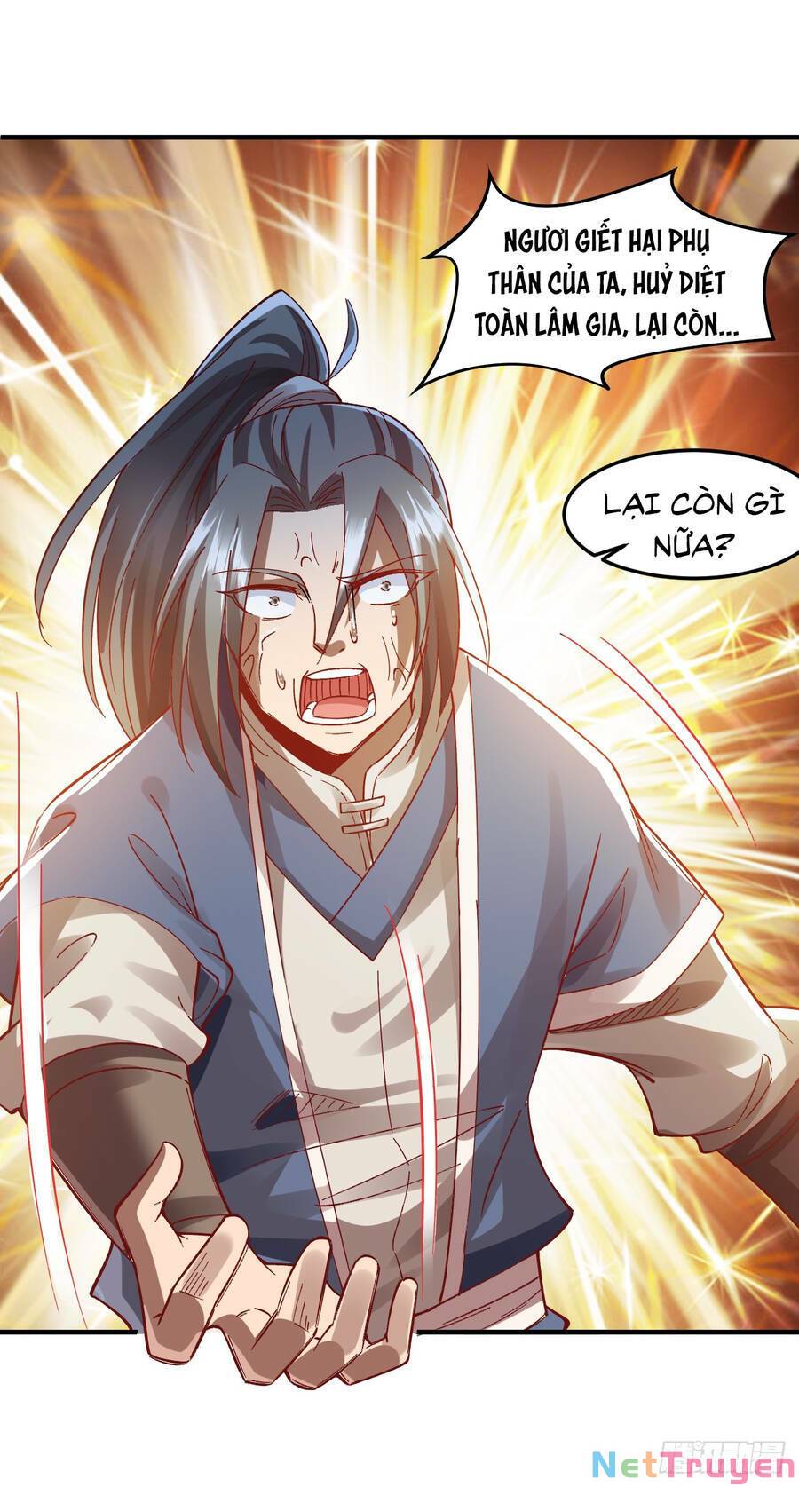 Ta Là Chí Tôn Đại Phản Diện Chapter 10 - Page 9