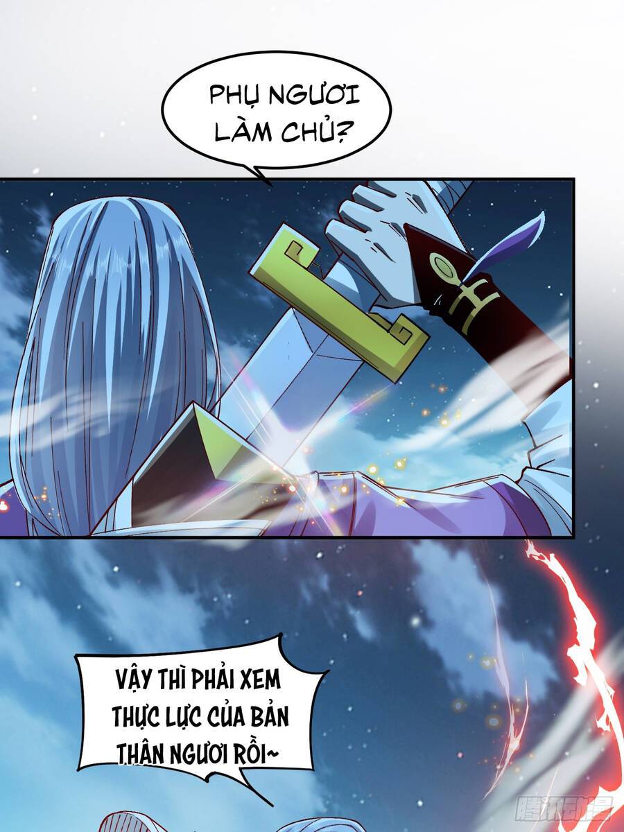 Ta Là Chí Tôn Đại Phản Diện Chapter 1 - Page 12