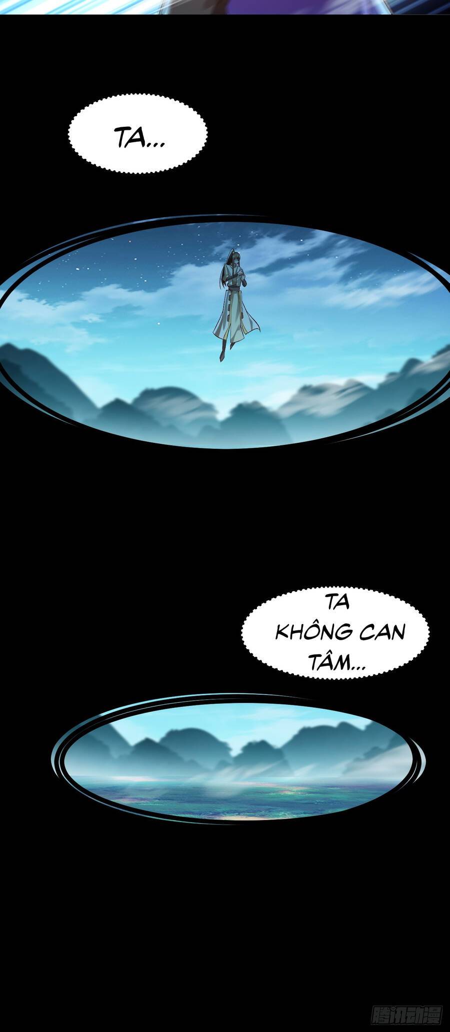 Ta Là Chí Tôn Đại Phản Diện Chapter 1 - Page 32