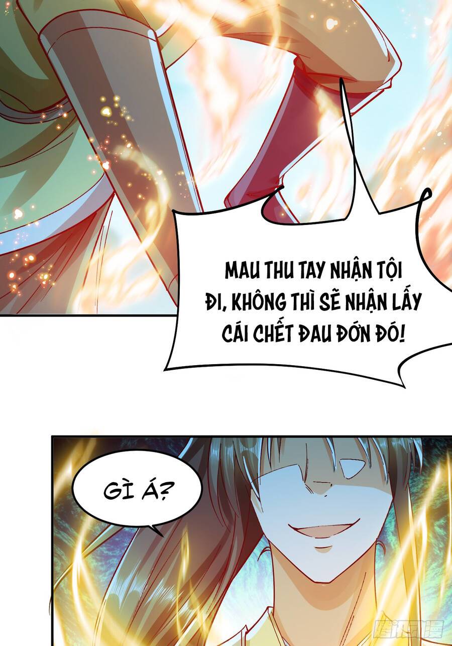 Ta Là Chí Tôn Đại Phản Diện Chapter 1 - Page 38