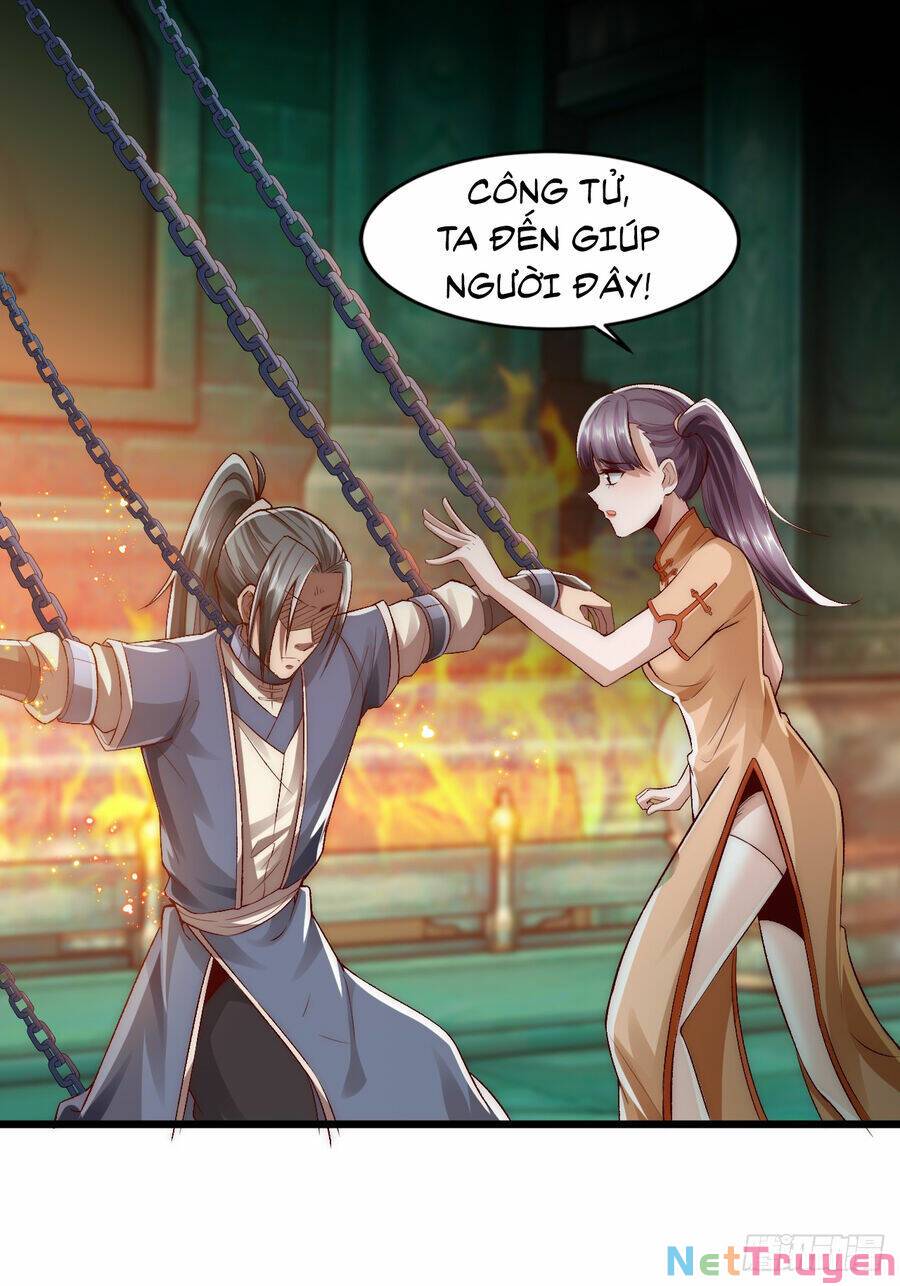 Ta Là Chí Tôn Đại Phản Diện Chapter 11.5 - Page 14