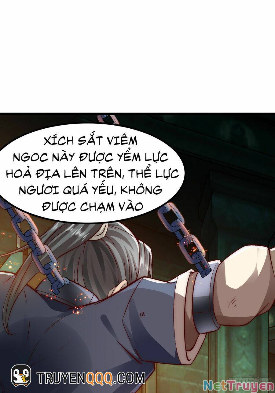 Ta Là Chí Tôn Đại Phản Diện Chapter 11.5 - Page 16