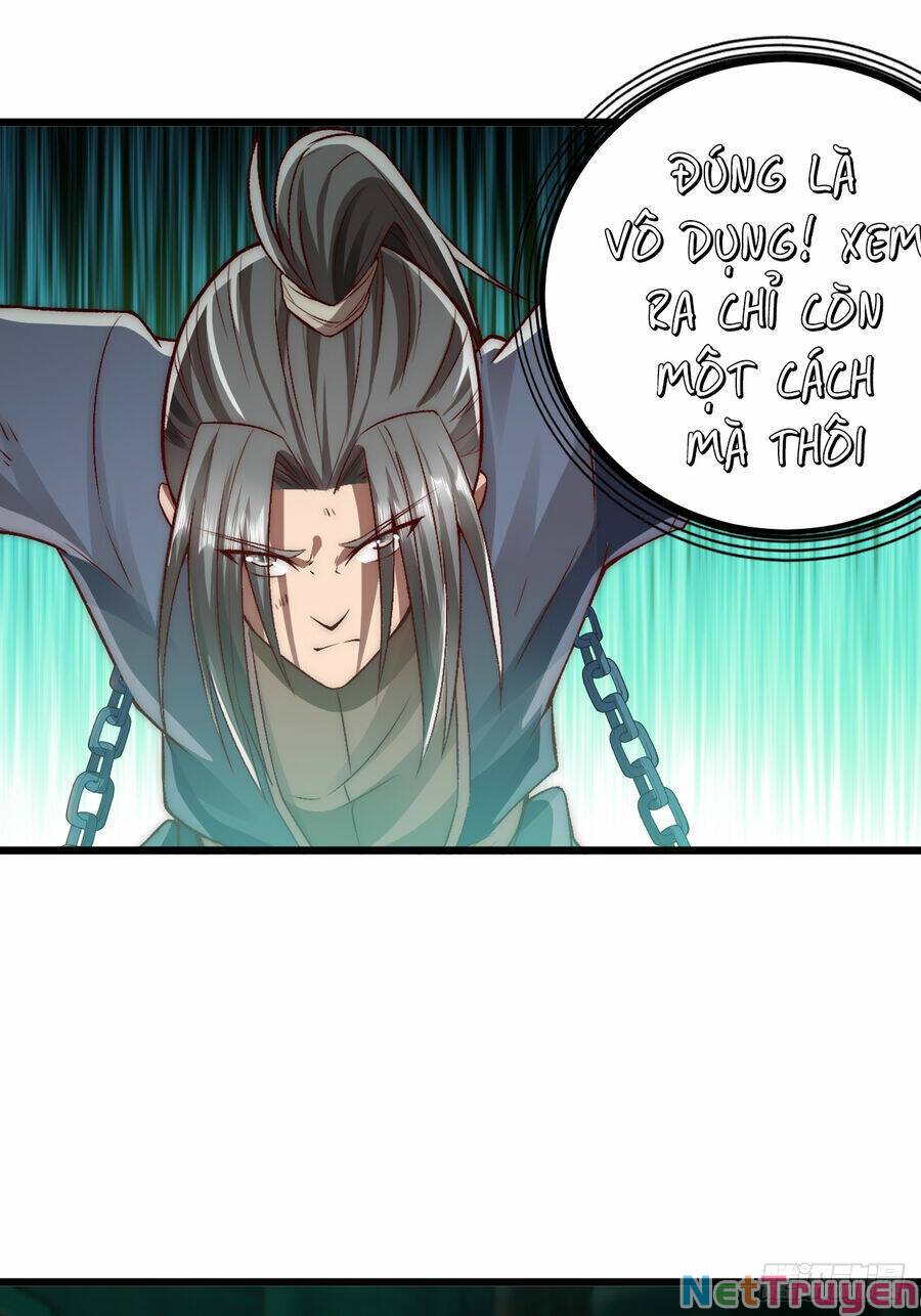 Ta Là Chí Tôn Đại Phản Diện Chapter 11.5 - Page 20