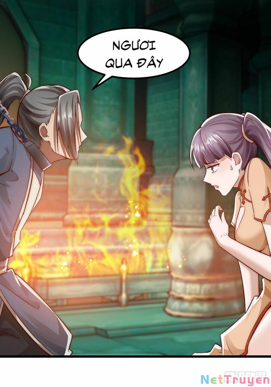 Ta Là Chí Tôn Đại Phản Diện Chapter 11.5 - Page 21