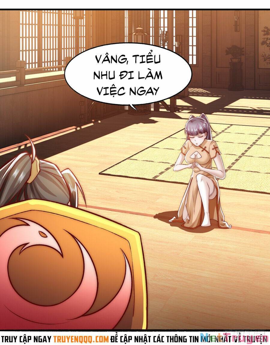 Ta Là Chí Tôn Đại Phản Diện Chapter 11.5 - Page 31