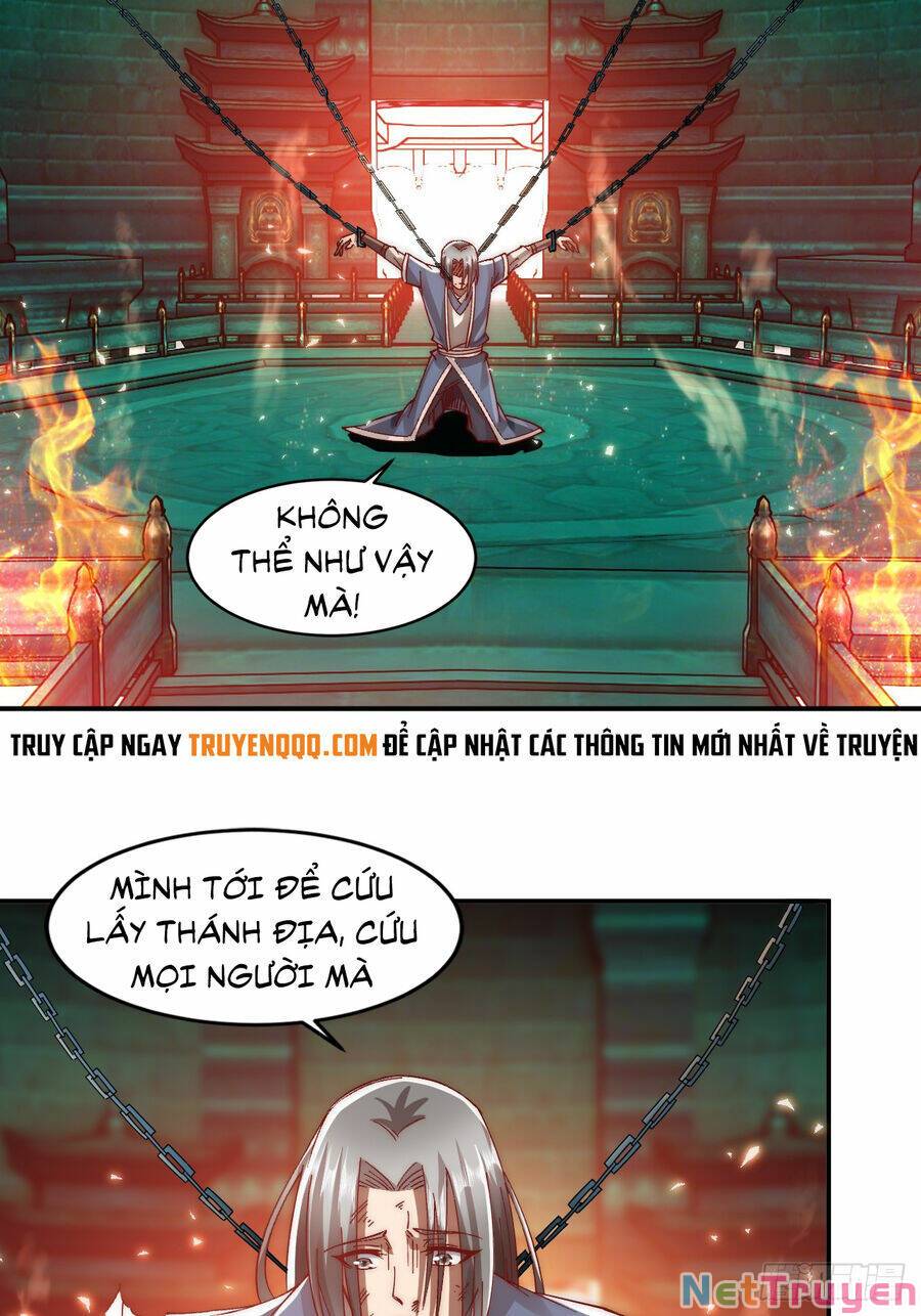 Ta Là Chí Tôn Đại Phản Diện Chapter 11.5 - Page 8