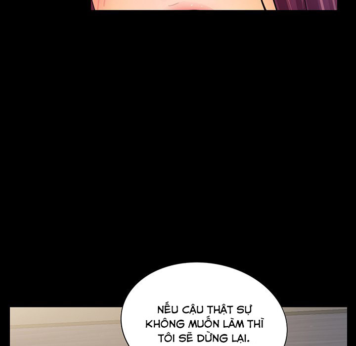 His return manhwa Chapter 3 - Page 45