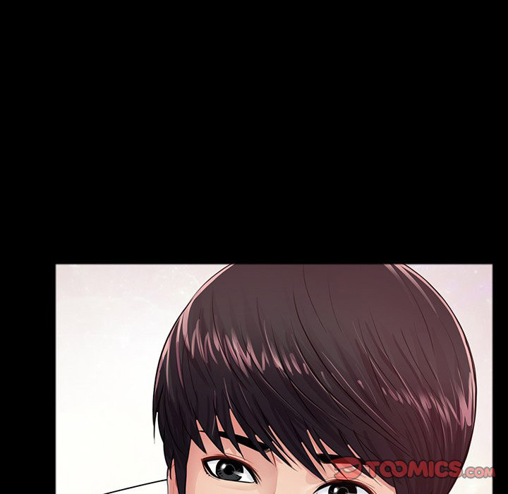 His return manhwa Chapter 3 - Page 49