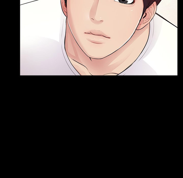 His return manhwa Chapter 3 - Page 50