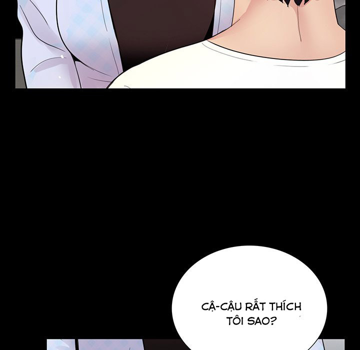 His return manhwa Chapter 3 - Page 52