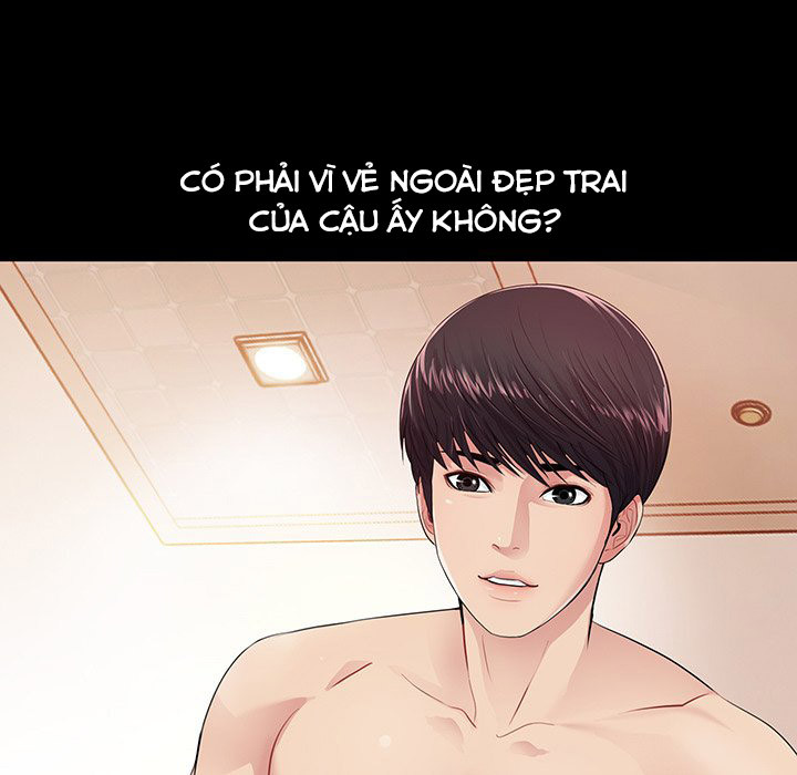 His return manhwa Chapter 3 - Page 64