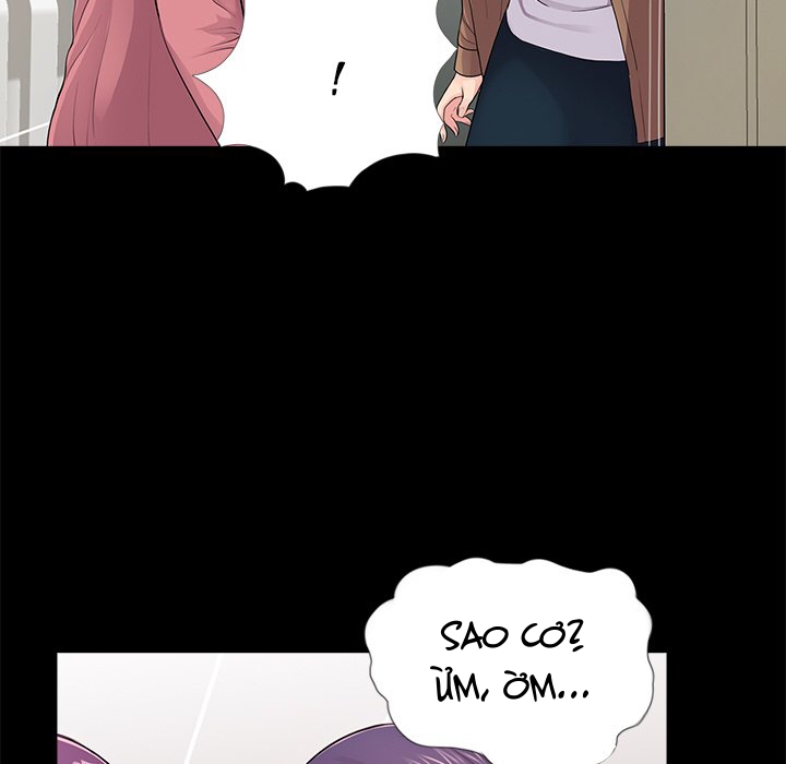 His return manhwa Chapter 13 - Page 10