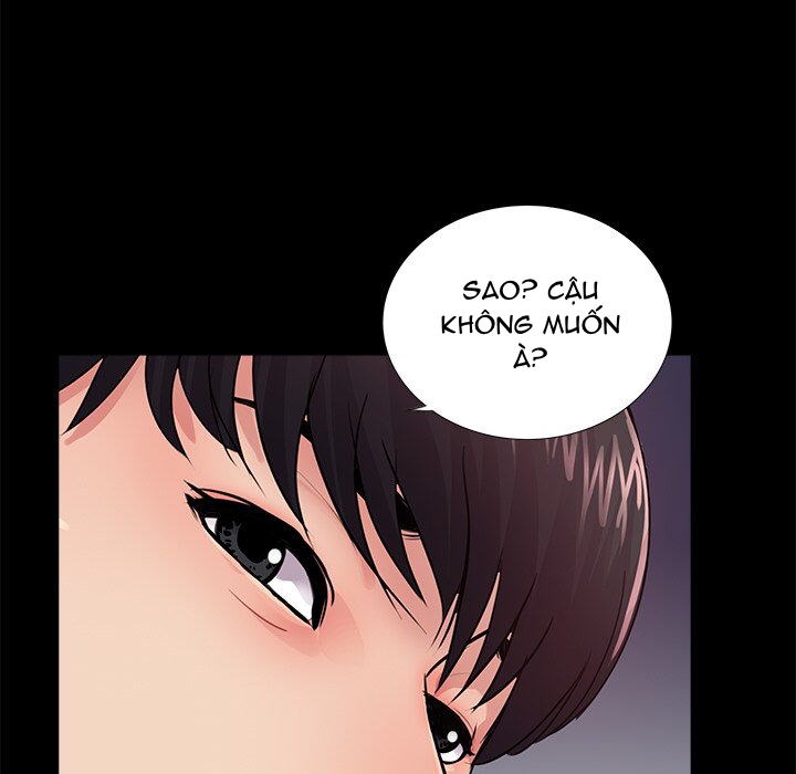 His return manhwa Chapter 13 - Page 83