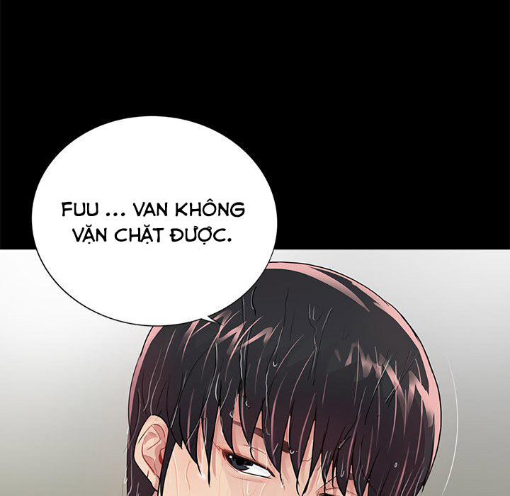 His return manhwa Chapter 4 - Page 102