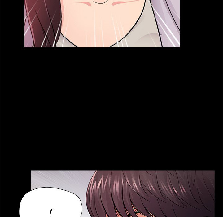 His return manhwa Chapter 4 - Page 79