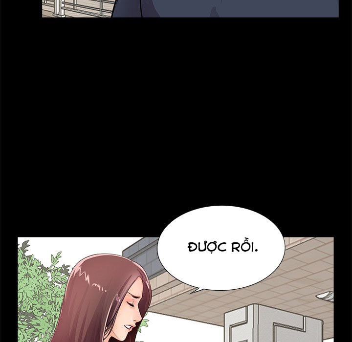 His return manhwa Chapter 4 - Page 90