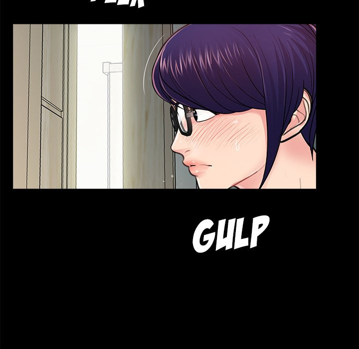 His return manhwa Chapter 7 - Page 113