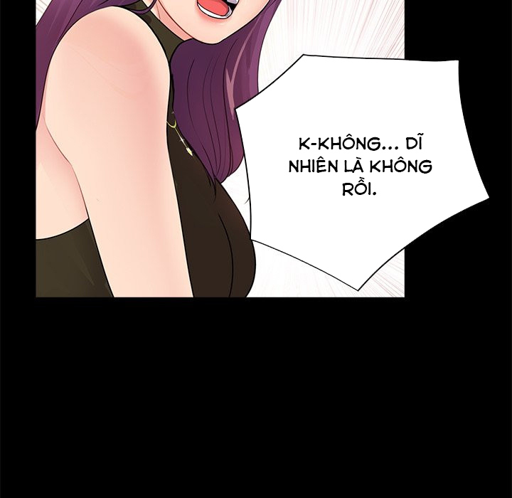 His return manhwa Chapter 7 - Page 60