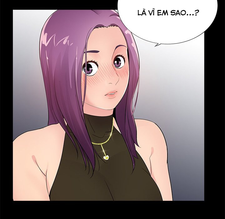 His return manhwa Chapter 7 - Page 69