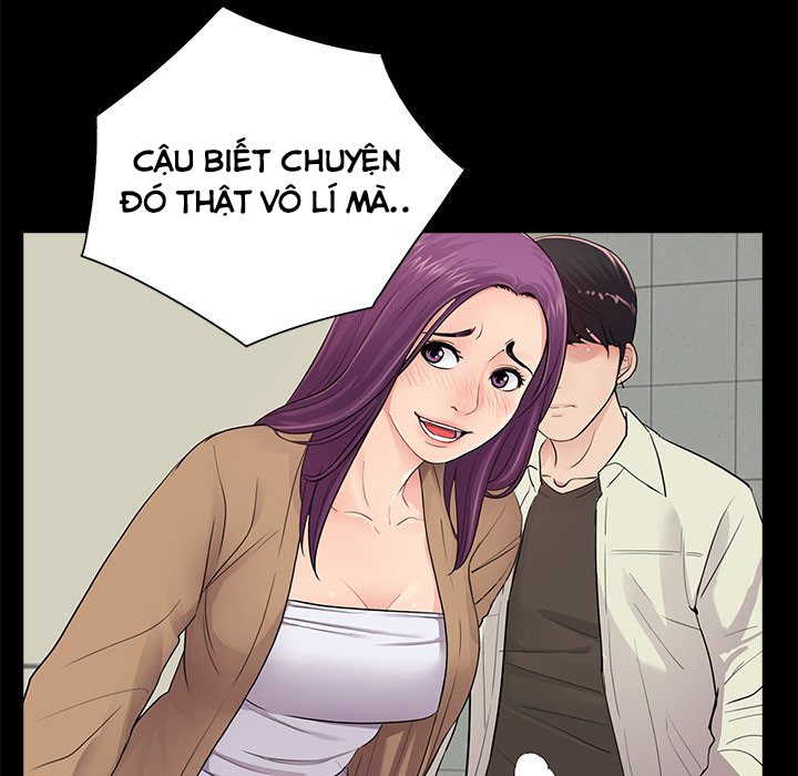 His return manhwa Chapter 12 - Page 101