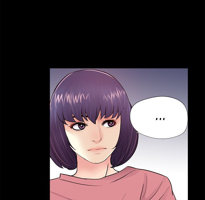 His return manhwa Chapter 12 - Page 117