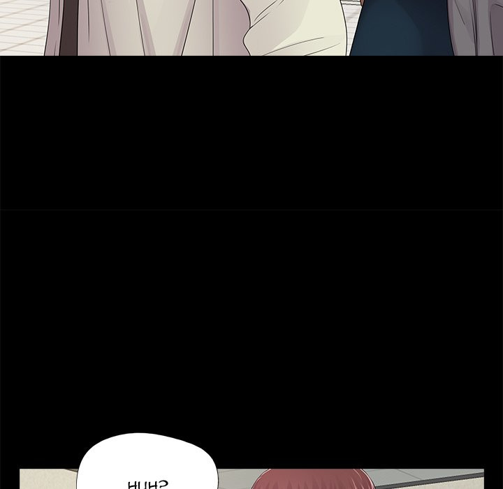 His return manhwa Chapter 12 - Page 12