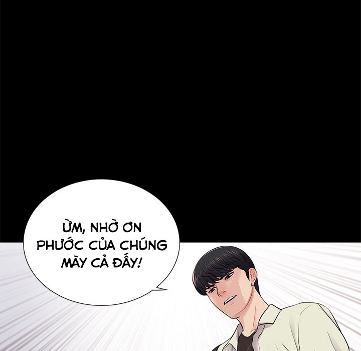 His return manhwa Chapter 12 - Page 40