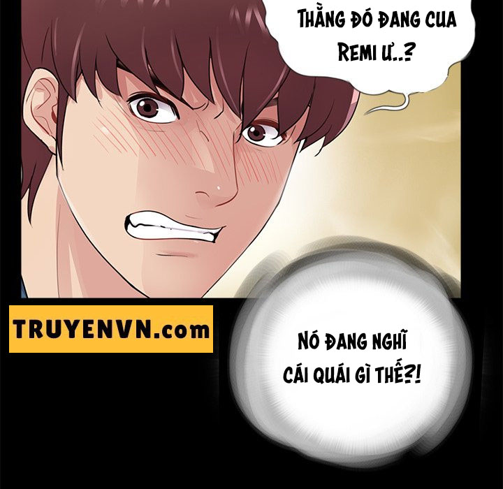 His return manhwa Chapter 12 - Page 48