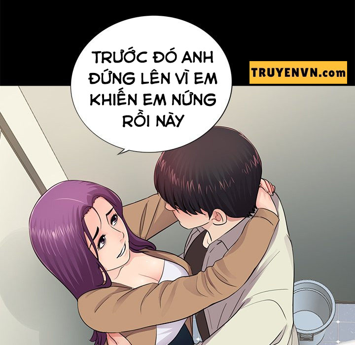 His return manhwa Chapter 12 - Page 58