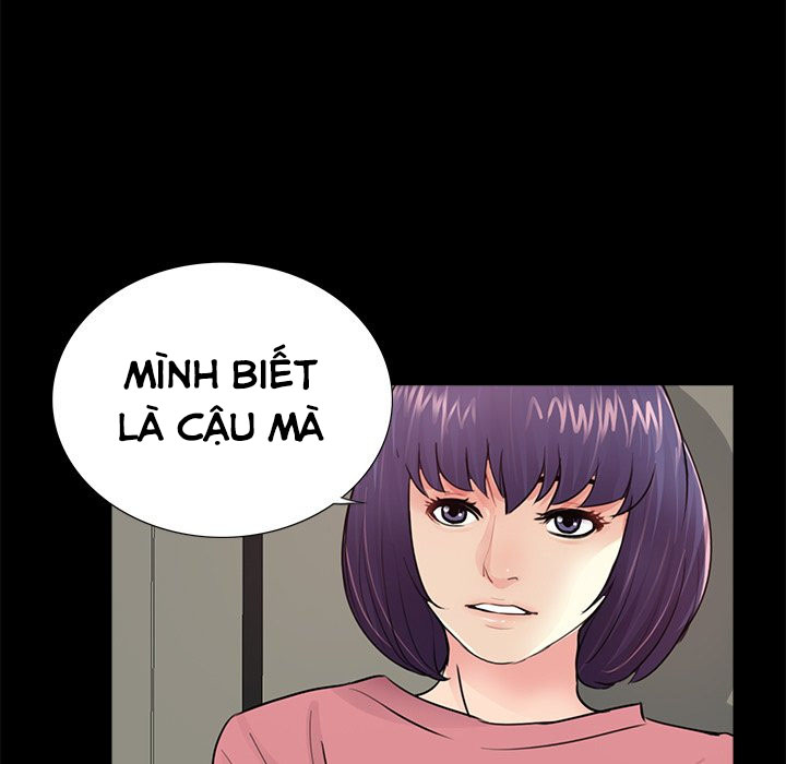 His return manhwa Chapter 12 - Page 88