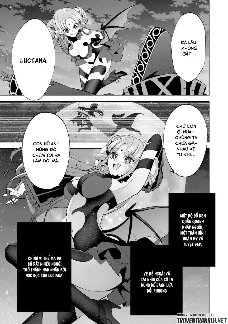 Shokei Sareta Kenja wa Lich ni Tensei Shite Shinryaku Sensou wo Hajimaru Chapter 6 - Page 7