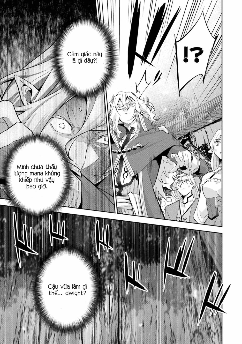 Shokei Sareta Kenja wa Lich ni Tensei Shite Shinryaku Sensou wo Hajimaru Chapter 17 - Page 29