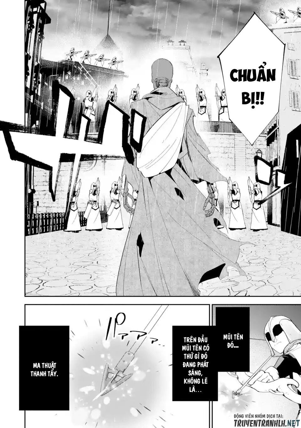 Shokei Sareta Kenja wa Lich ni Tensei Shite Shinryaku Sensou wo Hajimaru Chapter 2 - Page 22