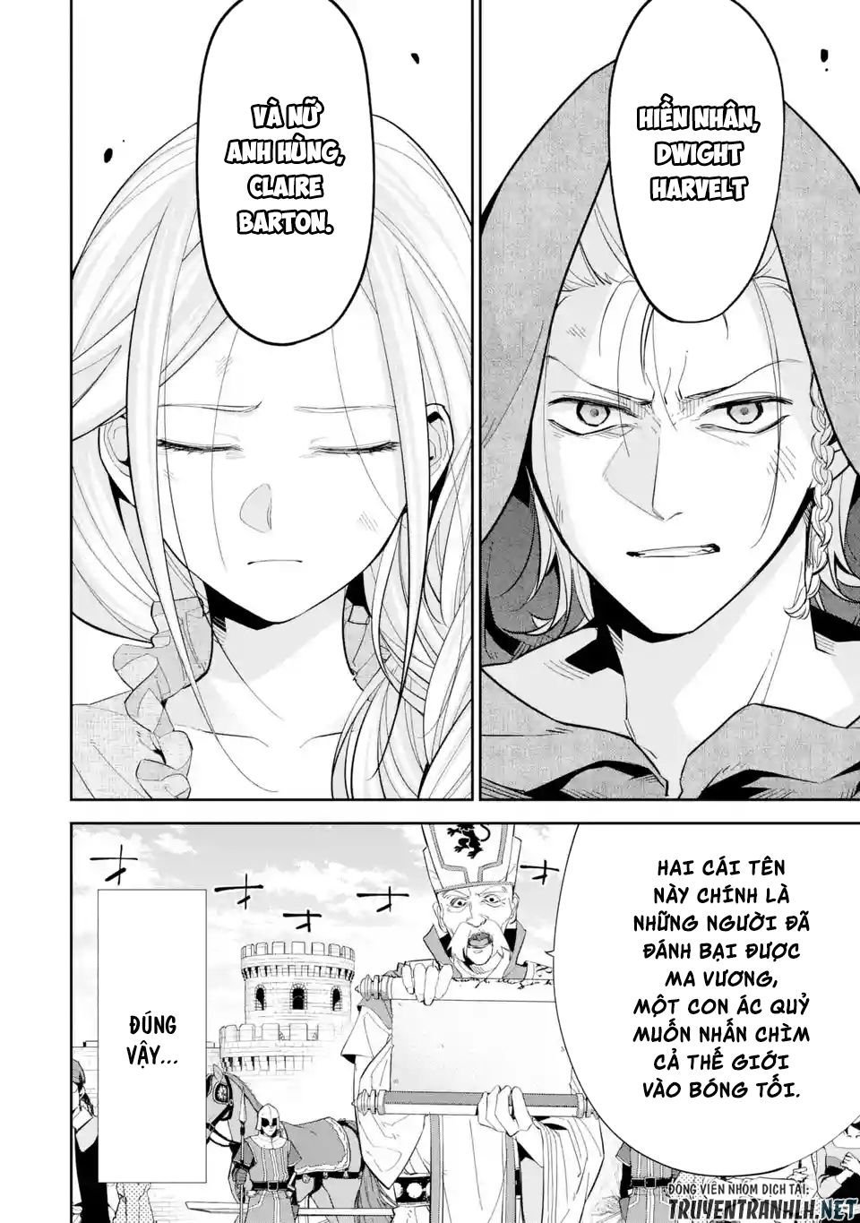 Shokei Sareta Kenja wa Lich ni Tensei Shite Shinryaku Sensou wo Hajimaru Chapter 1 - Page 6