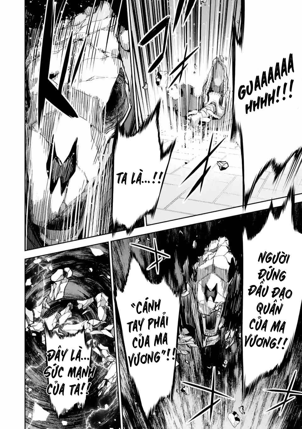 Shokei Sareta Kenja wa Lich ni Tensei Shite Shinryaku Sensou wo Hajimaru Chapter 23 - Page 20