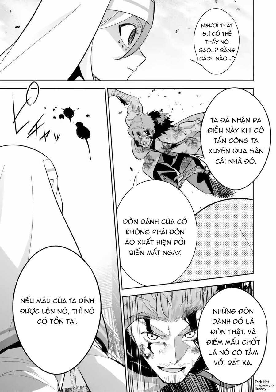 Shokei Sareta Kenja wa Lich ni Tensei Shite Shinryaku Sensou wo Hajimaru Chapter 22 - Page 32