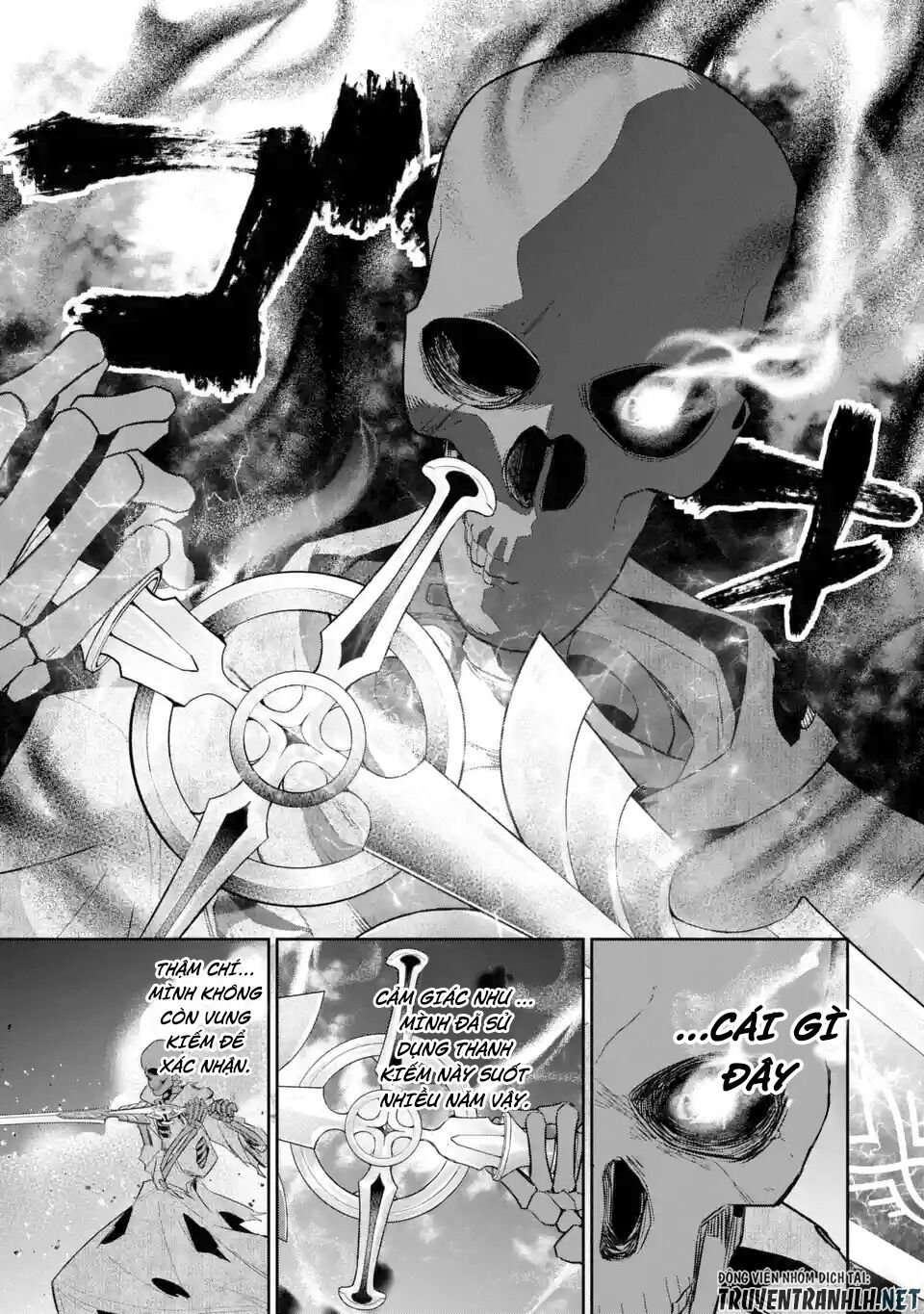 Shokei Sareta Kenja wa Lich ni Tensei Shite Shinryaku Sensou wo Hajimaru Chapter 3 - Page 14