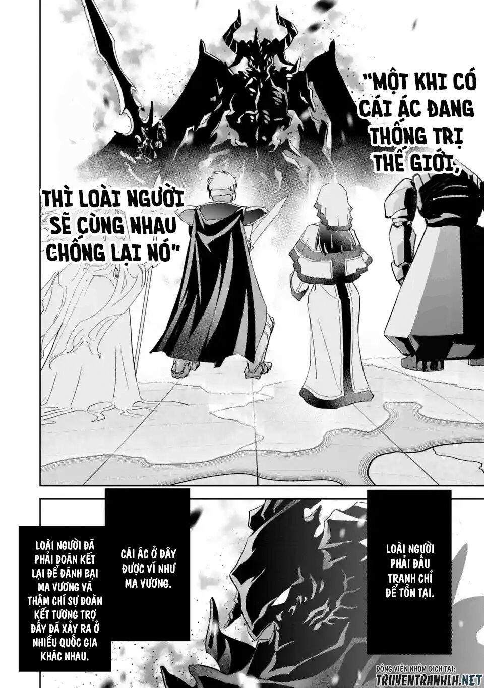 Shokei Sareta Kenja wa Lich ni Tensei Shite Shinryaku Sensou wo Hajimaru Chapter 3 - Page 27