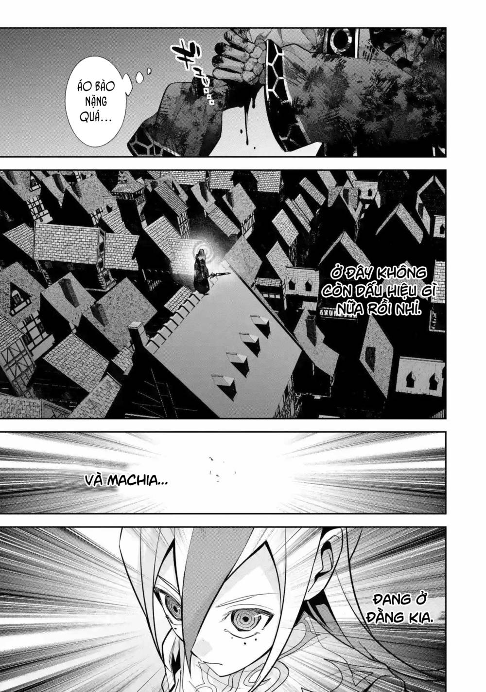 Shokei Sareta Kenja wa Lich ni Tensei Shite Shinryaku Sensou wo Hajimaru Chapter 26 - Page 32