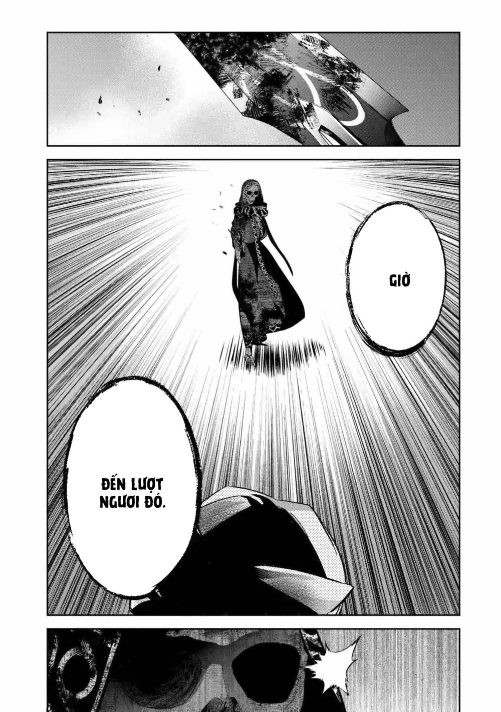 Shokei Sareta Kenja wa Lich ni Tensei Shite Shinryaku Sensou wo Hajimaru Chapter 27 - Page 24